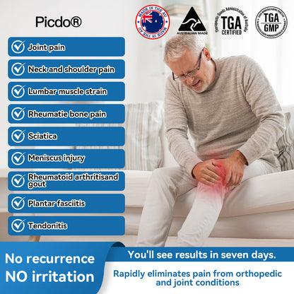 𝖯𝗂𝖼𝗱𝗼® BPC-157 Joint Healing Cream🦴Treats Arthritis, Neuropathy, Rheumatism, Sports Injuries & More👍