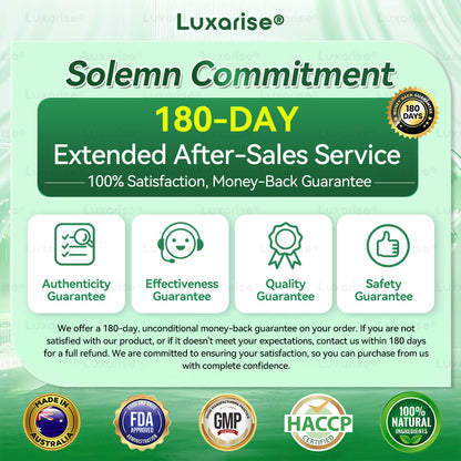 𝗟𝘂𝘅𝗮𝗿𝗶𝘀𝗲® 𝗢𝗳𝗳𝗶𝗰𝗶𝗮𝗹 𝗦𝘁𝗼𝗿𝗲 | 𝗠𝗼𝗿𝗶𝗻𝗴𝗮 & 𝗕𝗲𝗿𝗯𝗲𝗿𝗶𝗻𝗲 𝟭𝟬-𝗜𝗡-𝟭 𝗔𝗱𝘃𝗮𝗻𝗰𝗲𝗱 𝗡𝗮𝗻𝗼 𝗠𝗶𝗰𝗿𝗼𝗻𝗲𝗲𝗱𝗹𝗲 𝗣𝗮𝘁𝗰𝗵 (𝗢𝗻𝗰𝗲 𝗮 𝗗𝗮𝘆 - 𝗩𝗶𝘀𝗶𝗯𝗹𝗲 𝗥𝗲𝘀𝘂𝗹𝘁𝘀 𝗶𝗻 𝗝𝘂𝘀𝘁 𝟳 𝗗𝗮𝘆𝘀)